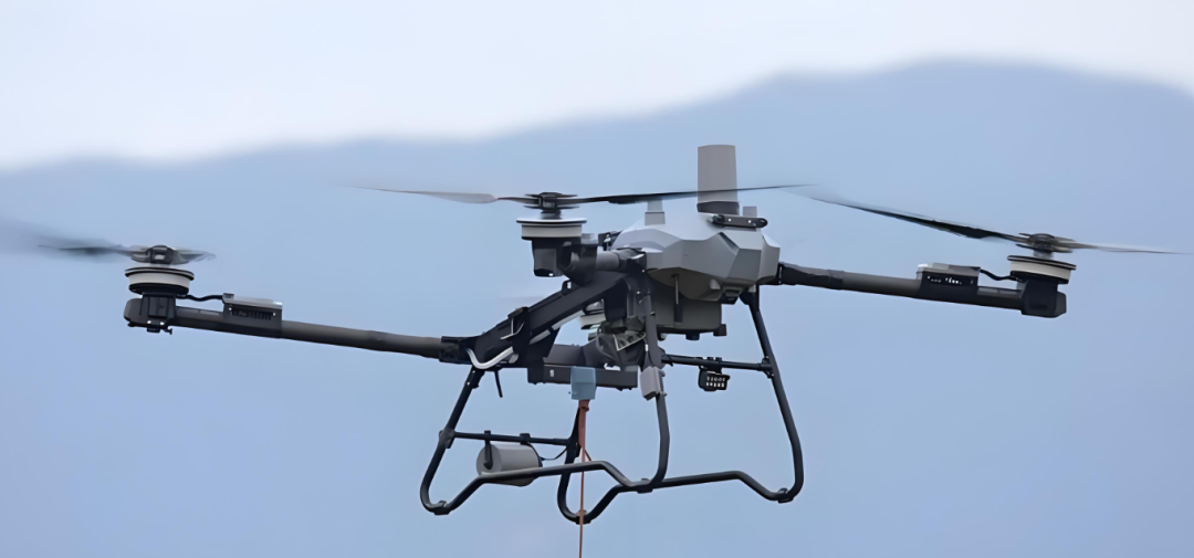 低空经济法规，无人机禁止黑飞(图1)